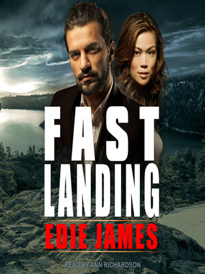cover image of Fast Landing